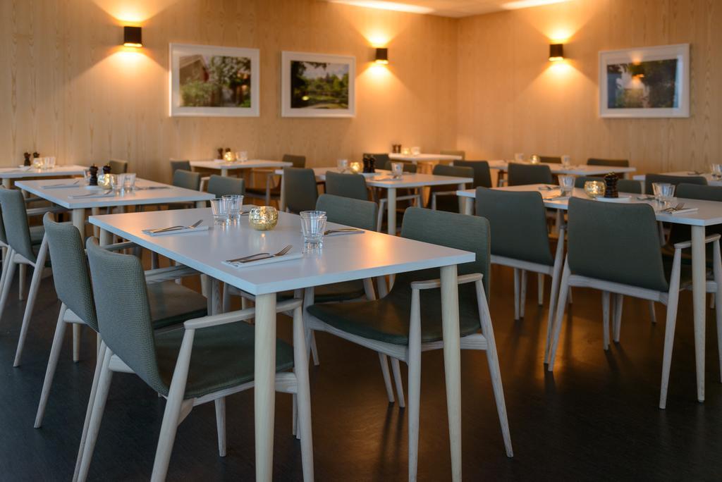 Hotell Arstaviken Stokholm Dış mekan fotoğraf