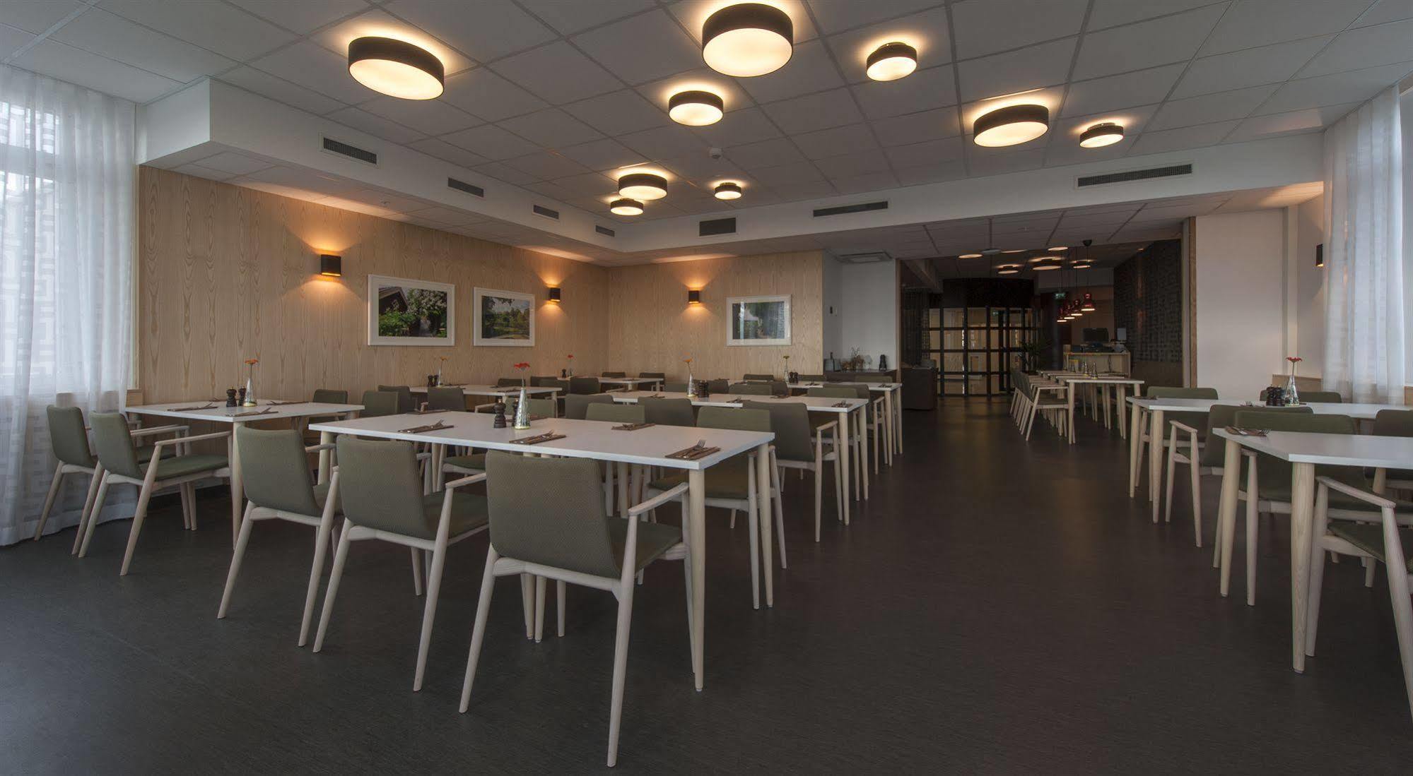 Hotell Arstaviken Stokholm Dış mekan fotoğraf